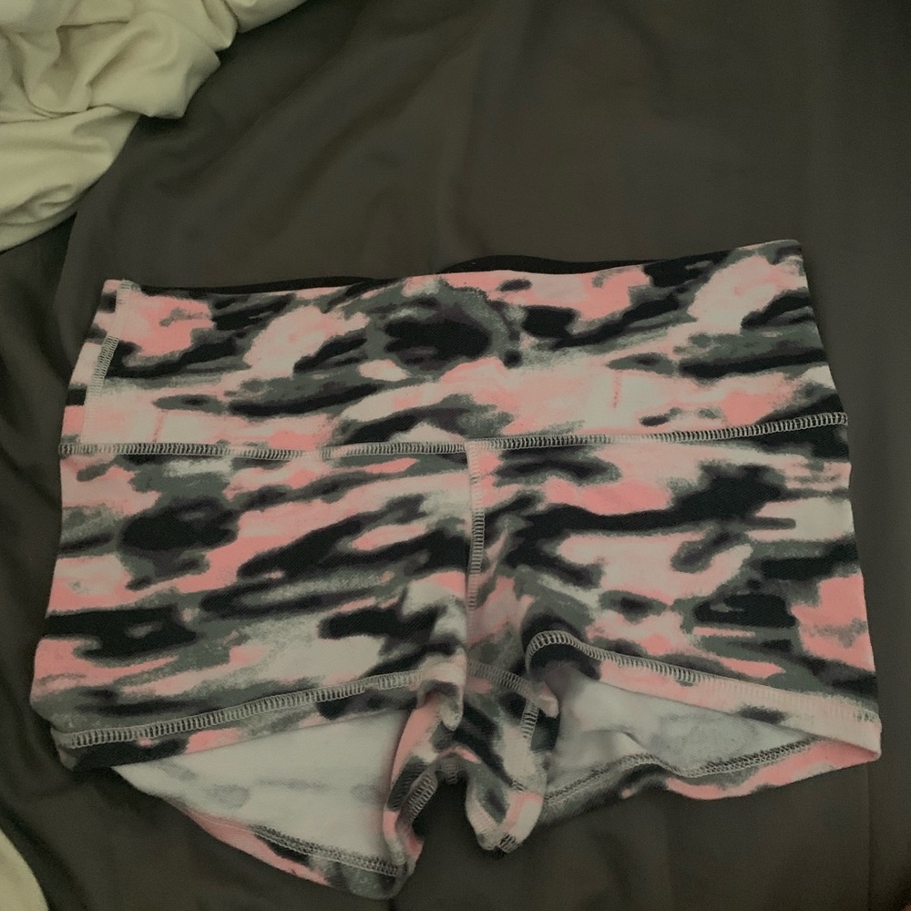 lulu lemon shorts